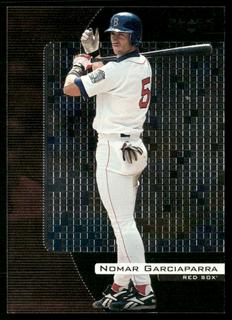 Nomar Garciaparra
