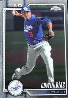 Edwin Diaz