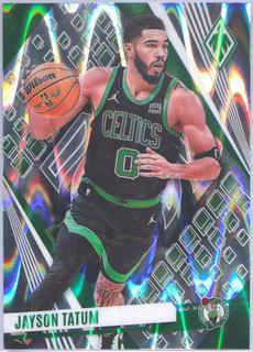 Jayson Tatum