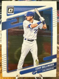 Cody Bellinger