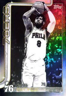 Paul George