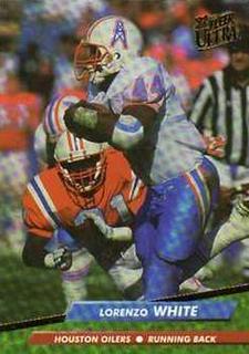 Lorenzo White