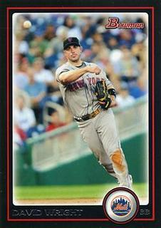 David Wright