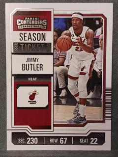 Jimmy Butler