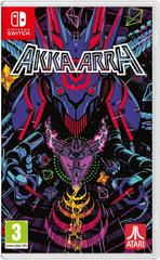 Akka Arrh PAL Nintendo Switch Prices