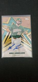 Shea Langeliers