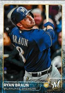 Ryan Braun