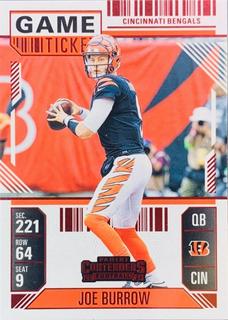 Joe Burrow