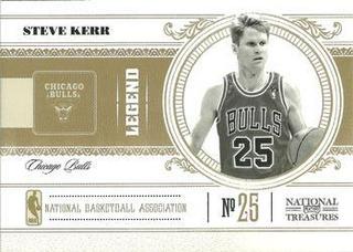 Steve Kerr