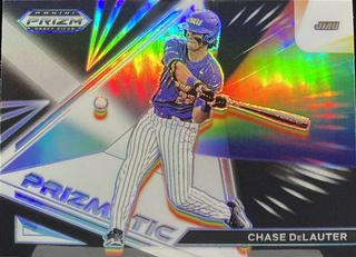 Chase DeLauter