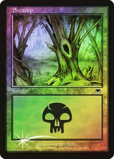 Swamp