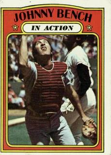 Johnny Bench