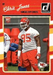 Chris Jones