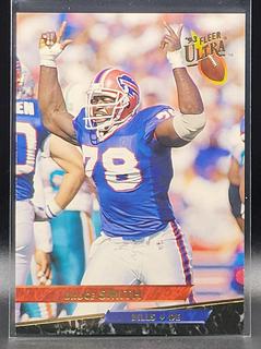 Bruce Smith