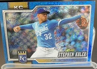 Stephen Kolek