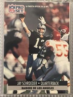 Jay Schroeder