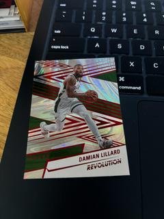 Damian Lillard
