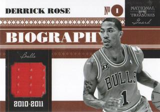 Derrick Rose