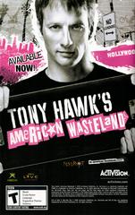 Manual Rear | Call of Duty 2 Big Red One [Special Edition Platinum Hits] Xbox