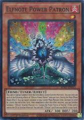 Elfnote Power Patron BPRO-EN013