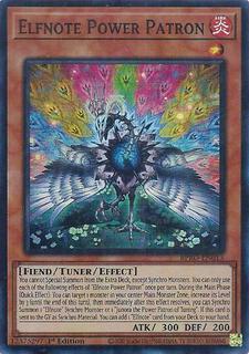 Elfnote Power Patron BPRO-EN013