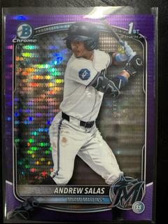 Andrew Salas