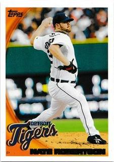 Nate Robertson