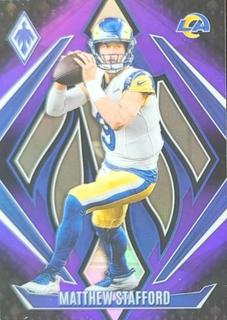 Matthew Stafford