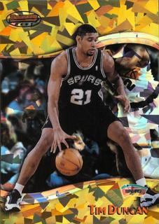 Tim Duncan