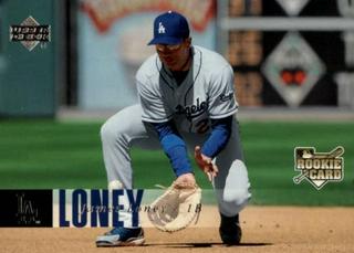 James Loney