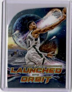 Giannis Antetokounmpo