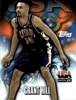 Grant Hill