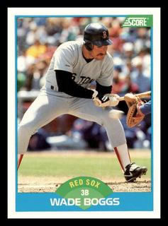 Wade Boggs