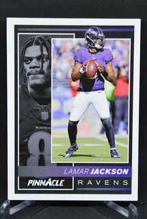 Lamar Jackson