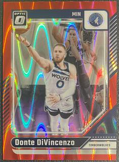 Donte DiVincenzo