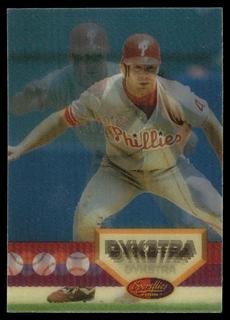 Lenny Dykstra