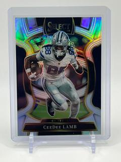CeeDee Lamb