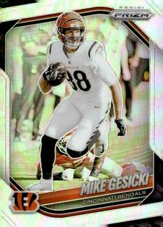 Mike Gesicki