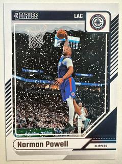 Norman Powell