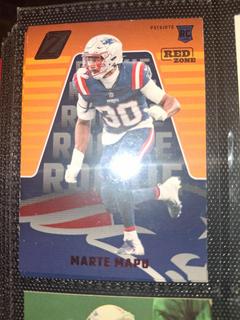 Marte Mapu