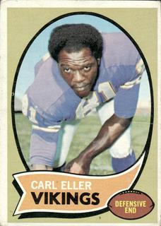 Carl Eller