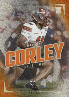 Malachi Corley