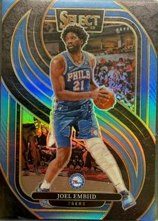 Joel Embiid