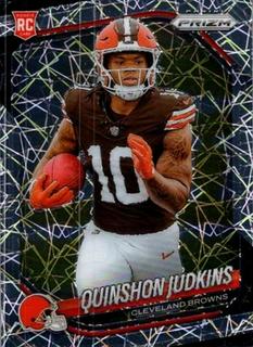 Quinshon Judkins