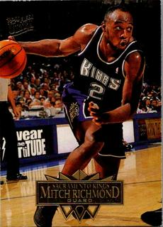 Mitch Richmond