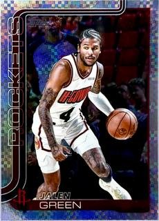 Jalen Green