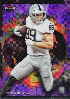 Brock Bowers