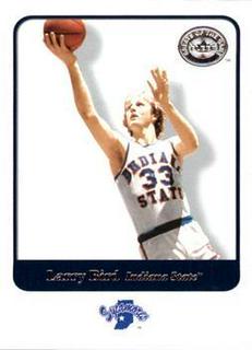 Larry Bird