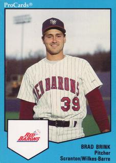 Brad Brink
