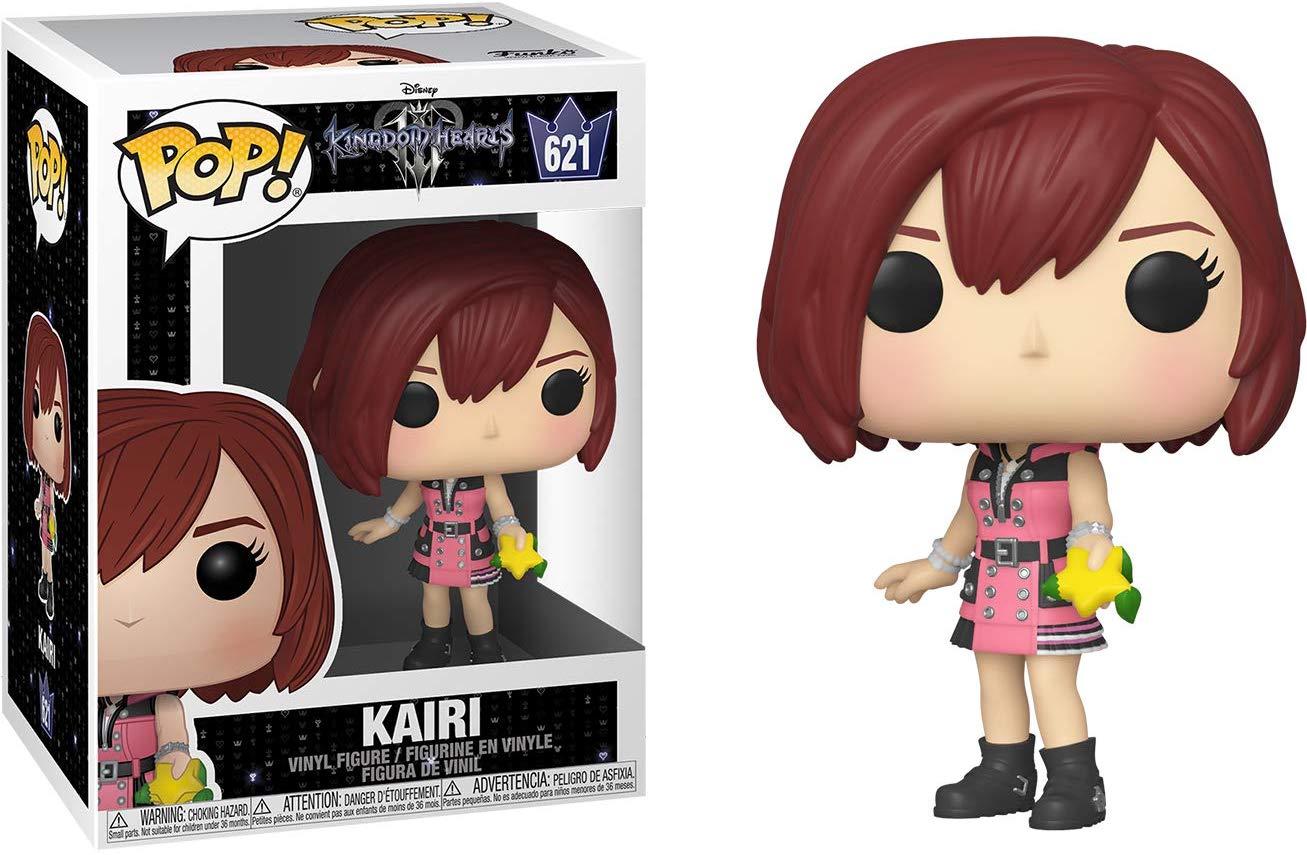 Kairi #621 Funko POP Disney